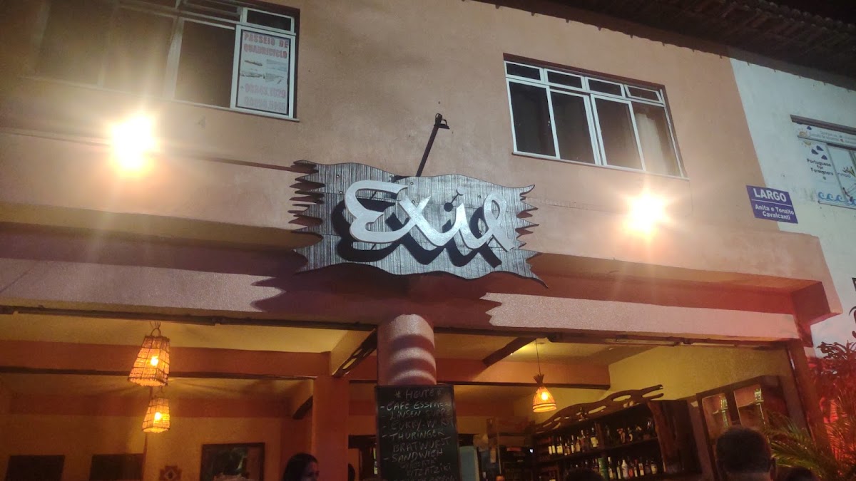 Exil Restaurante Bar